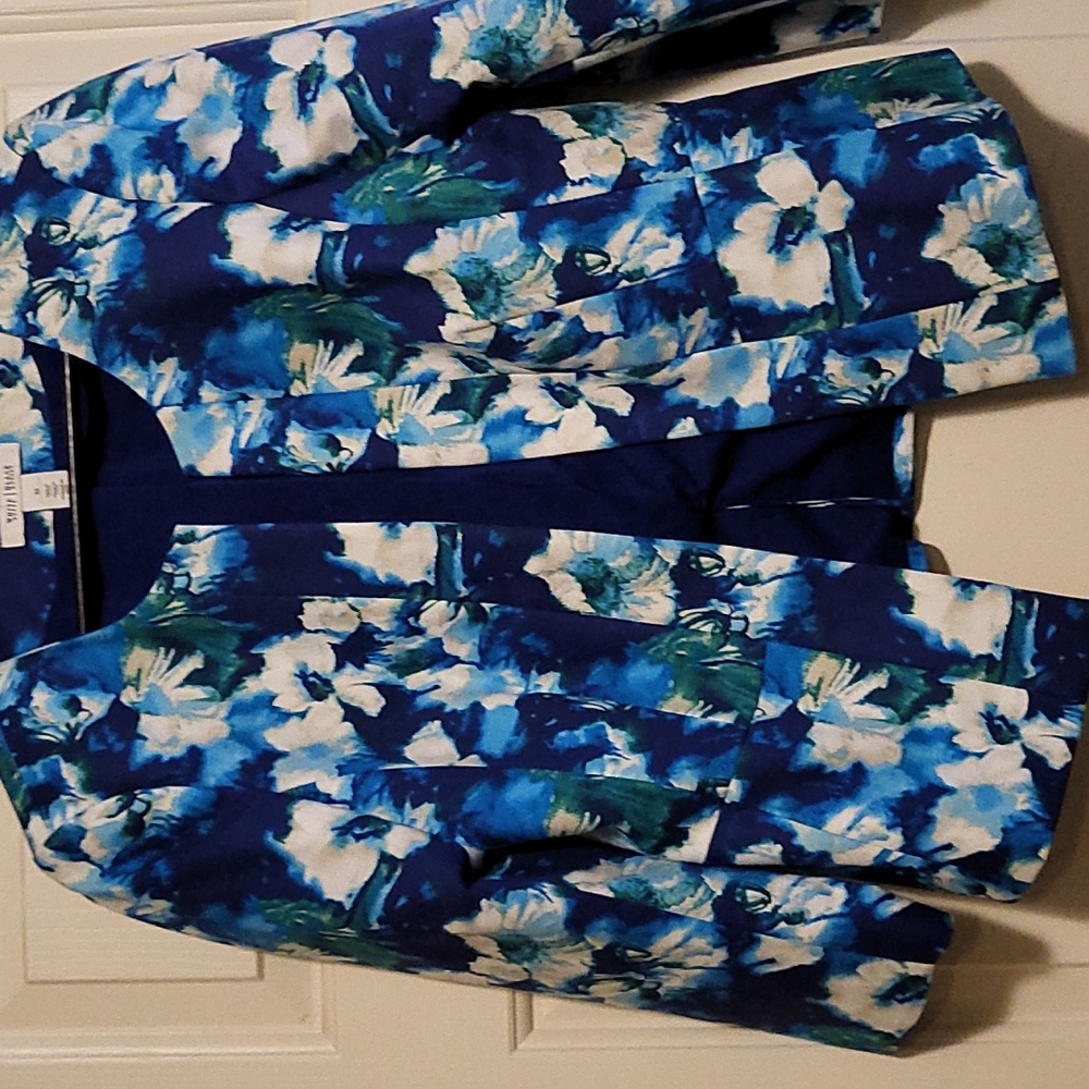 Blazer jacket